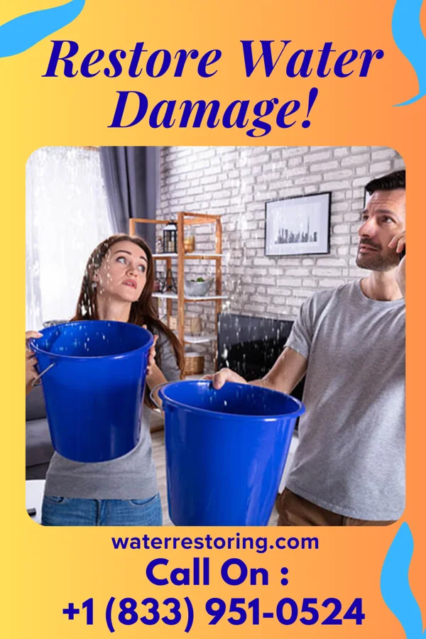 water restoration Ultimate Cleanup Specialists Baraga